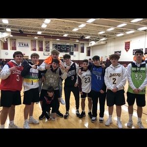 Meet your Posher, Andrew